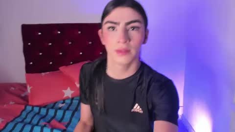 Isabella Moon9 online show from 24, 6, 2026