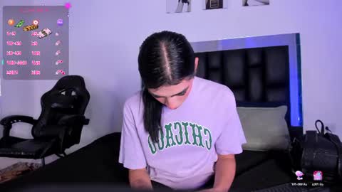 Isabella Moon9 online show from 26, 6, 2026