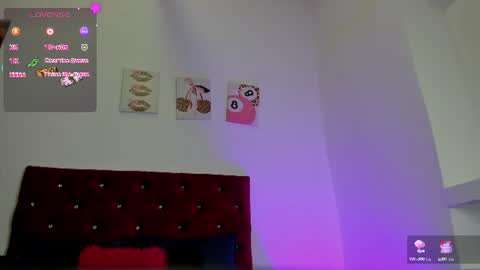 Isabella Moon9 online show from 3, 7, 2026