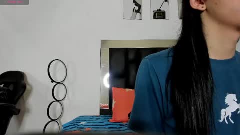 Isabella Moon9 online show from 27, 7, 2026