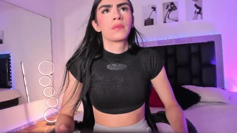 Isabella Moon9 online show from 30, 7, 2026
