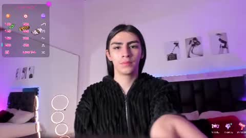 Isabella Moon9 online show from 1, 8, 2026