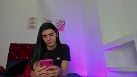 Isabella Moon9 online show from 3, 8, 2026