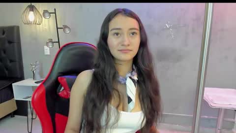 Isabella Nowa online show from 17, 1, 2026