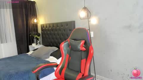 Isabella Nowa online show from 7, 3, 2026