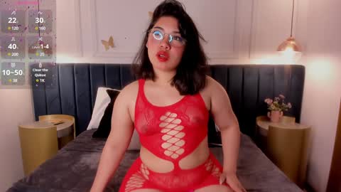 Snapshot of isabella_roa chatting on 8, 12, 2024 Isabella online show from 8, 12, 2024