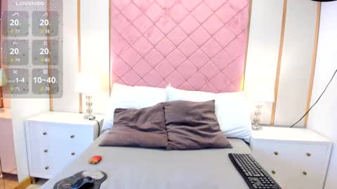 Snapshot of isabella_roa chatting on 19, 2, 2026 Isabella online show from 19, 2, 2026