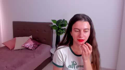 Isabella online show from 23, 4, 2026