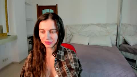 Isabella online show from 29, 4, 2026