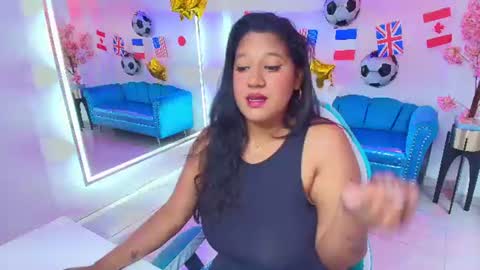 Snapshot of isabella_rows chatting on 13, 6, 2026 Isabella online show from 13, 6, 2026