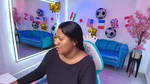Snapshot of isabella_rows chatting on 16, 6, 2026 Isabella online show from 16, 6, 2026