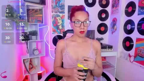 Snapshot of isabella_star_ chatting on 14, 2, 2026 Camila online show from 14, 2, 2026