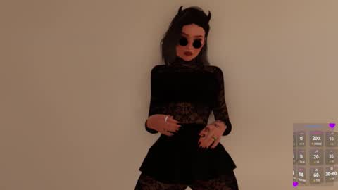 isabella_sunn online show from 2, 2, 2026