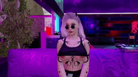 isabella_sunn online show from 19, 3, 2026