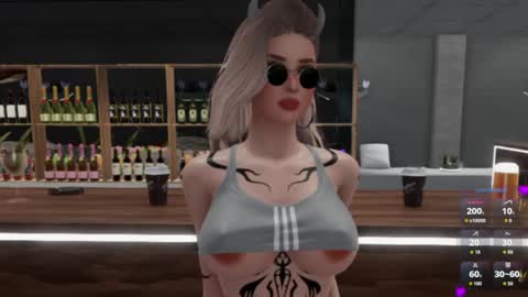 isabella_sunn online show from 24, 4, 2026