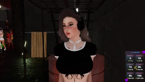 isabella_sunn online show from 25, 4, 2026