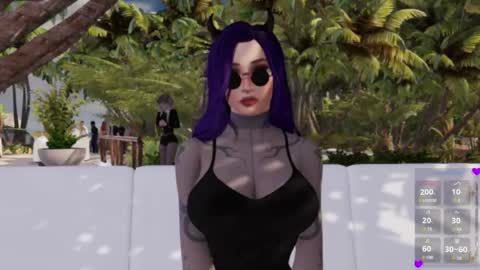 isabella_sunn online show from 27, 4, 2026