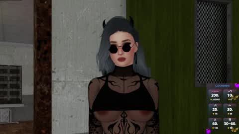 isabella_sunn online show from 28, 4, 2026