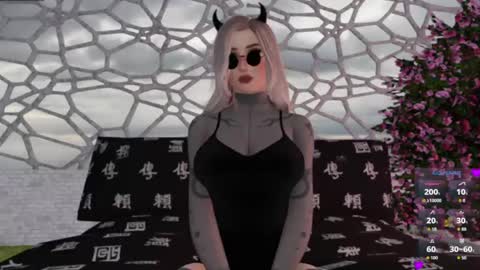 isabella_sunn online show from 2, 5, 2026