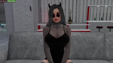isabella_sunn online show from 25, 6, 2026