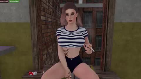 isabella_sunn online show from 28, 6, 2026