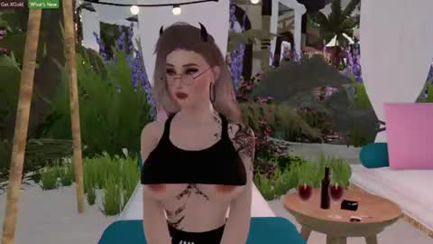 isabella_sunn online show from 2, 7, 2026