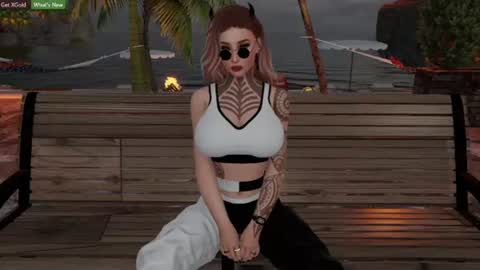 isabella_sunn online show from 4, 7, 2026