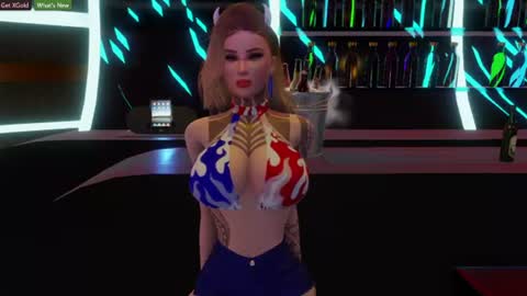 isabella_sunn online show from 4, 7, 2026