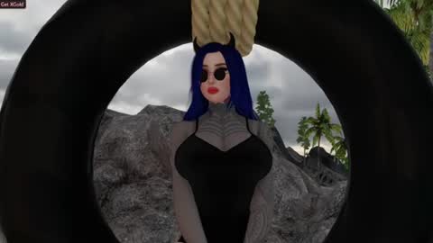 isabella_sunn online show from 5, 7, 2026