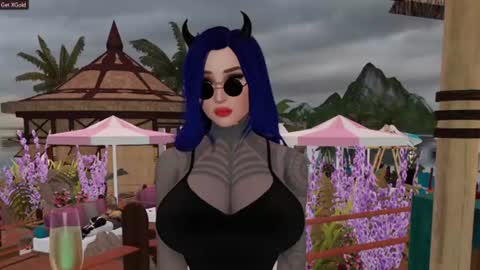 isabella_sunn online show from 6, 7, 2026