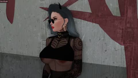 isabella_sunn online show from 10, 7, 2026