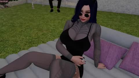 isabella_sunn online show from 11, 7, 2026