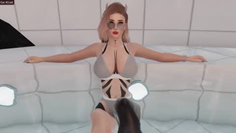 isabella_sunn online show from 17, 7, 2026