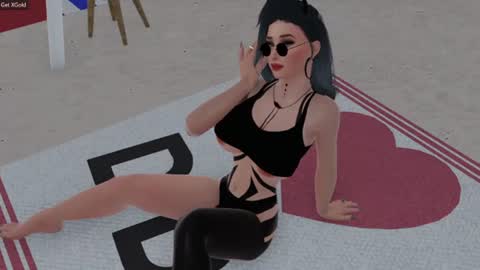 isabella_sunn online show from 18, 7, 2026