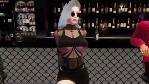 isabella_sunn online show from 19, 7, 2026