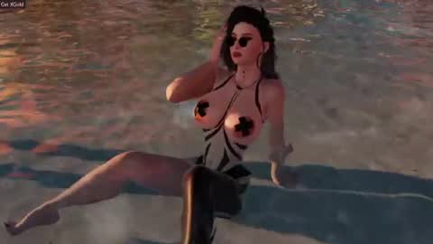 isabella_sunn online show from 21, 7, 2026