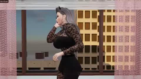 isabella_sunn online show from 22, 7, 2026
