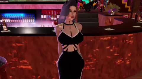 isabella_sunn online show from 23, 7, 2026