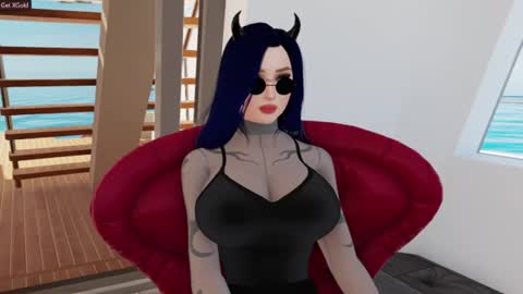 isabella_sunn online show from 30, 7, 2026
