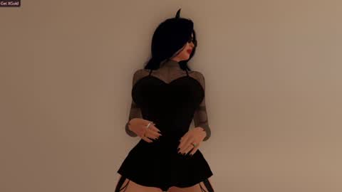 isabella_sunn online show from 31, 7, 2026