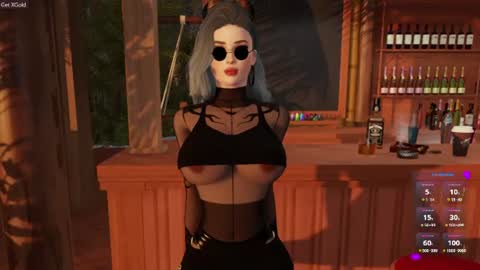 isabella_sunn online show from 2, 8, 2026