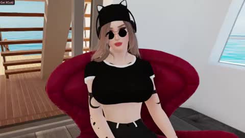 isabella_sunn online show from 4, 8, 2026