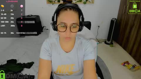 Isabella online show from 1, 2, 2026