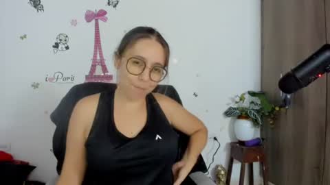 Isabella online show from 19, 7, 2026
