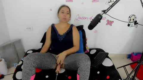 Isabella online show from 26, 7, 2026