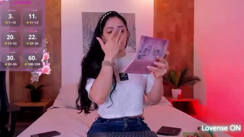 isabella_winkler online show from 2, 5, 2026