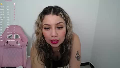 isabella_wish1 online show from 29, 3, 2026