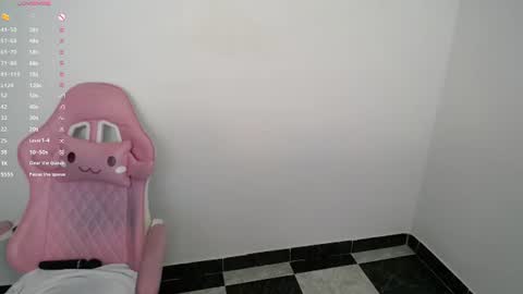 isabella_wish1 online show from 29, 6, 2026