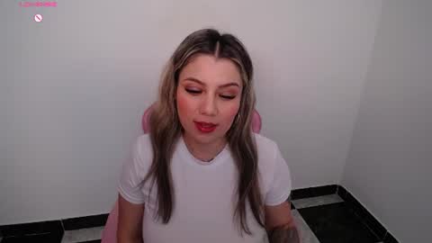 isabella_wish1 online show from 8, 7, 2026
