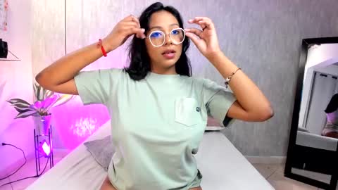 Snapshot of isabella_zc chatting on 10, 2, 2025 isabella zc online show from 10, 2, 2025